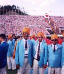 Asian Games - Opening Ceremony