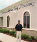 At DLGA Orlando