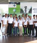BMW Golf Cup International 2012 National Final