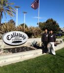 Callaways HQ in Carlsbad