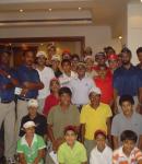 Gold Division 2006