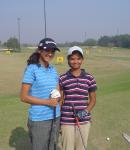 Neha & Vani 2008